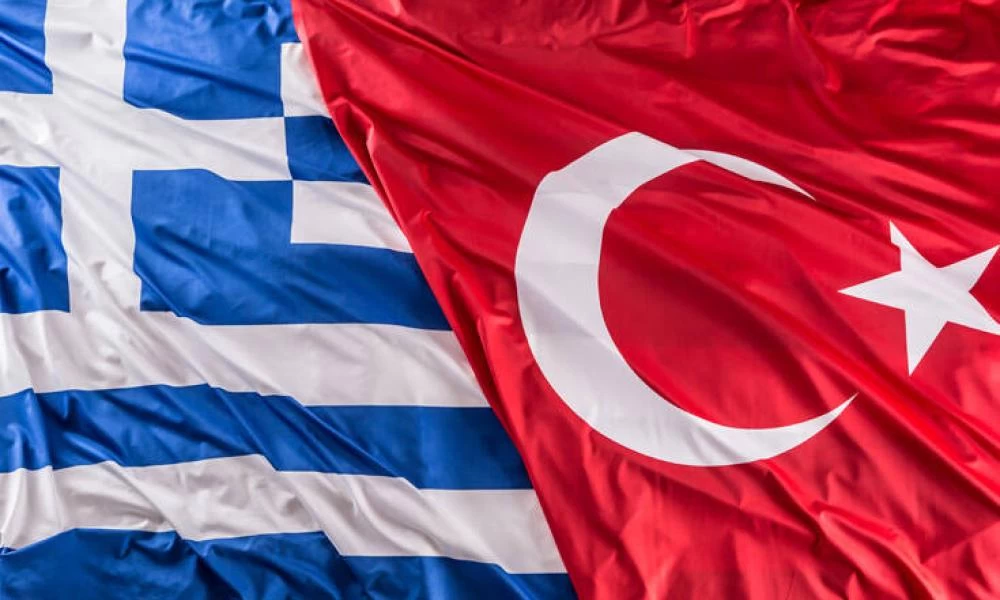 Διπλωματικός "πυρετός" από Ελλάδα-Γαλλία σε ΕΕ, ΗΠΑ, UNESCO έναντι Τουρκίας